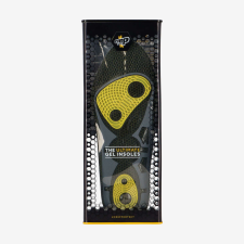 Crep protect gel insoles talpbetét unisex színes 40.5-42 gyógyászati segédeszköz