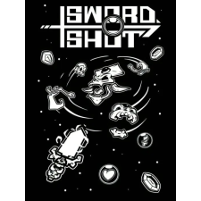Crescent Moon Games SWORDSHOT (digitális licenc) videójáték