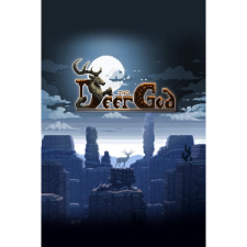 Crescent Moon Games The Deer God (PC - Steam elektronikus játék licensz) videójáték
