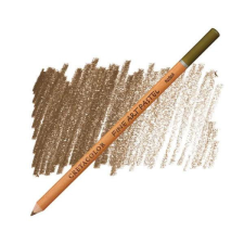 Cretacolor Fine Art pasztellceruza - 216, olive brown pasztellkréta