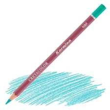 Cretacolor Karmina színesceruza - 176, turquoise dark színes ceruza