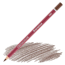 Cretacolor Karmina színesceruza - 215, chestnut brown színes ceruza