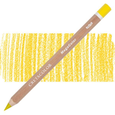 Cretacolor MegaColor színesceruza - 107, cadmiu        m citron színes ceruza