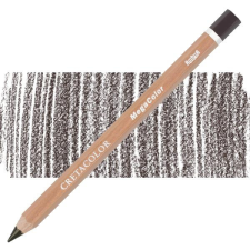 Cretacolor MegaColor színesceruza - 221, umber színes ceruza