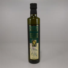 Cretan Prince extra szűz olivaolaj 500 ml reform élelmiszer