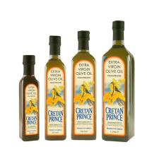 CRETAN PRINCE EXTRA SZŰZ OLIVAOLAJ 500ML olaj és ecet