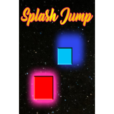 Crewxaa Splash Jump (PC - Steam elektronikus játék licensz) videójáték