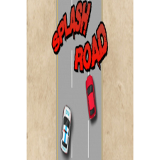 Crewxaa Splash Road (PC - Steam elektronikus játék licensz) videójáték