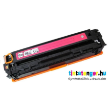  CRG716 [M] bíbor prémium, teljesen új utángyártott kazetta nyomtatópatron & toner