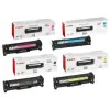  CRG718 Canon CRG718 Toner Black 3.400 oldal kapacitás