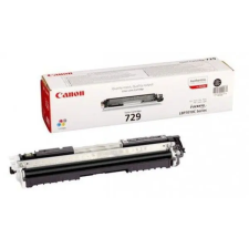  CRG729 Canon CRG729 Toner Black 1.200 oldal kapacitás nyomtatópatron & toner