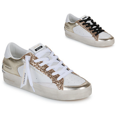Crime london Rövid szárú edzőcipők SK8 DELUXE Fehér 36