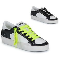 Crime london Rövid szárú edzőcipők SK8 DELUXE Fehér 40