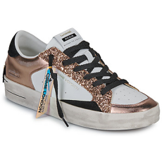 Crime london Rövid szárú edzőcipők SK8 DELUXE Rózsaszín 40