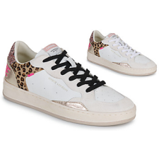 Crime london Rövid szárú edzőcipők SK8 DELUXE Sokszínű 38 női cipő