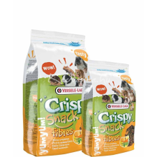 Crispy Snack Fibres rágcsáló csemege 15 kg rágcsáló eledel