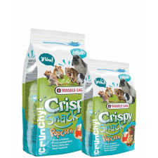  Crispy Snack Popcorn rágcsáló csemege 650g rágcsáló eledel
