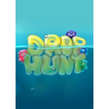 Cristian Manolachi Drop Hunt - Adventure Puzzle (PC - Steam elektronikus játék licensz) videójáték