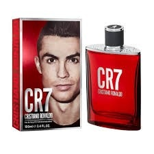 Cristiano Ronaldo CR7 EDT 100 ml parfüm és kölni