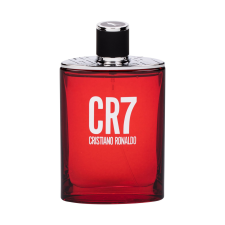 Cristiano Ronaldo CR7, edt 50ml - Teszter parfüm és kölni