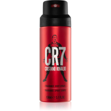 Cristiano Ronaldo CR7 testápoló spray 150 ml testpermet