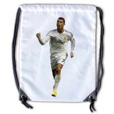  Cristiano Ronaldo - Focis Tornazsák tornazsák