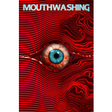 CRITICAL REFLEX Mouthwashing (digitális licenc) videójáték