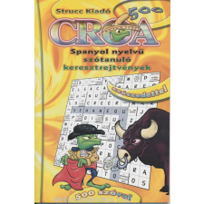  CROA 500 gyermek- és ifjúsági könyv