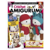  Crochet Amigurumi 1 – Evia Ediciones