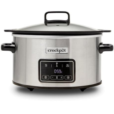 CrockPot CSC111X 3,5 l elektromos főzőedény