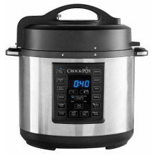 CrockPot Express 5,6 liter (CSC051X) edény