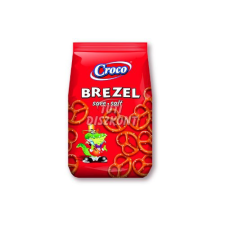 Croco mini perec Sós 300g előétel és snack