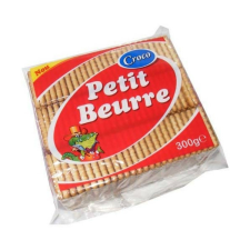  Croco Petit Beurre Édes Keksz 300g előétel és snack