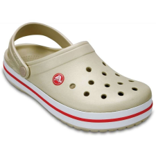 CROCS 11016-1AS Crocband Clog Stucco Melon klumpa női papucs