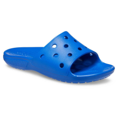 CROCS Classic Crocs Slide gyerek papucs - kék