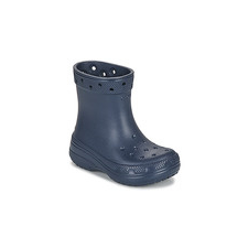 CROCS Gumicsizmák Classic Boot K Tengerész 34 / 35 gyerek csizma, bakancs