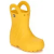 CROCS Gumicsizmák HANDLE IT RAIN BOOT KIDS Citromsárga 22 / 23