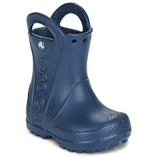 CROCS Gumicsizmák Handle It Rain Boot T Kék 25 / 26 gyerek csizma, bakancs