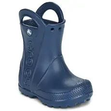 CROCS Gumicsizmák Handle It Rain Boot T Kék 27 / 28