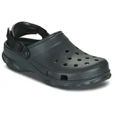 CROCS Klumpák ALL TERRAIN CLOG Fekete 42 / 43