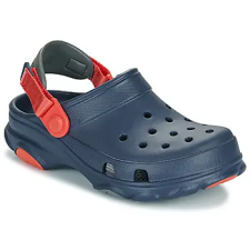 CROCS Klumpák All Terrain Clog K Tengerész 38 / 39 gyerek papucs, mamusz