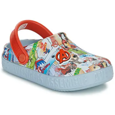 CROCS Klumpák Avengers Off Court Clog K Szürke 32 / 33