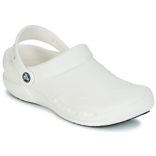 CROCS Klumpák BISTRO Fehér 39 / 40 női papucs