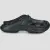 CROCS Klumpák Caged Mule Blk Fekete 38 / 39