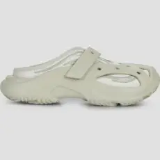 CROCS Klumpák Caged Mule Kék 37 / 38