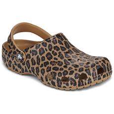 CROCS Klumpák CLASSIC ANIMAL CLOG Barna 37 / 38