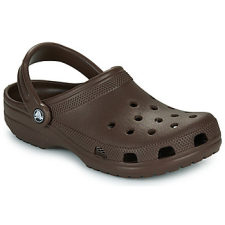 CROCS Klumpák Classic Barna 48 / 49 női papucs