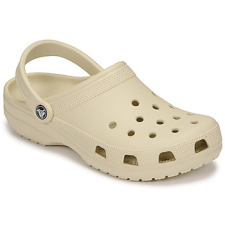 CROCS Klumpák CLASSIC Bézs 38 / 39 női papucs