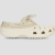 CROCS Klumpák Classic Boat Shoe Bézs 42 / 43