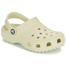 CROCS Klumpák Classic Clog K Bézs 36 / 37 gyerek papucs, mamusz
